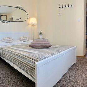 Apartamenty i pokoje 