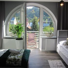 Willa Granit Krościenko nad Dunajcem