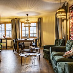 Willa Leluja Zakopane 