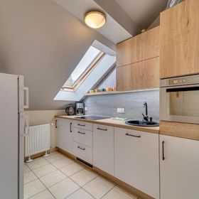 Apartamenty Krystyna Wisła 