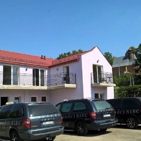 Gościniec Solan Kudowa-Zdrój