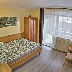 Willa Izery Szklarska Poręba