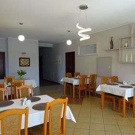 Willa Global Jastrzębia Góra