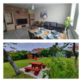 Apartamenty Domowy Zakątek Darłowo