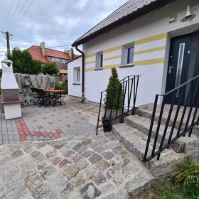 Apartamenty Domowy Zakątek Darłowo