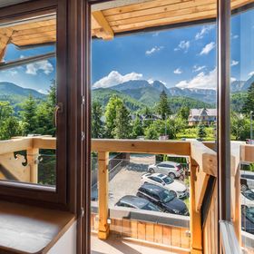 Willa Regle Zakopane