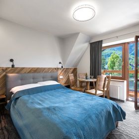 Willa Regle Zakopane