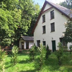 Aulichówka - Dom Wakacyjny i Squash