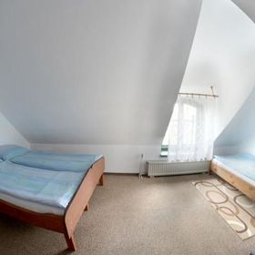 Agroturystyka nad jeziorem Sopień Mały Głęboczek