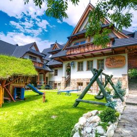 Góralski Gościniec & SPA w Poroninie