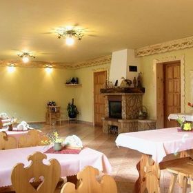 GRAŃ Kwatery Prywatne Bukowina Tatrzańska