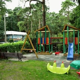 Dom Gościnny Matex Pustkowo