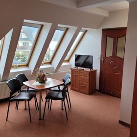 Willa Ostoja u Pyrca Zakopane