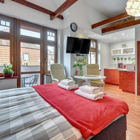 Apartamenty Muminki Sopot