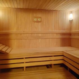 Pensjonat Strzelec Centrum Karpacz