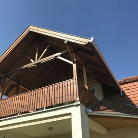 Ágnes Apartmanok Harkány