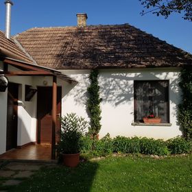 Ágnes Apartmanok Harkány