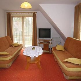 Pokoje gościnne U Tomasza Zakopane