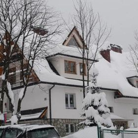 Pokoje gościnne U Tomasza Zakopane