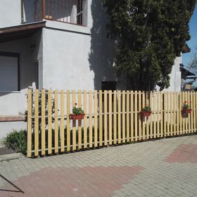 Magdi Panzió Apátfalva