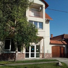 Szofi Apartmanok Hajdúszoboszló