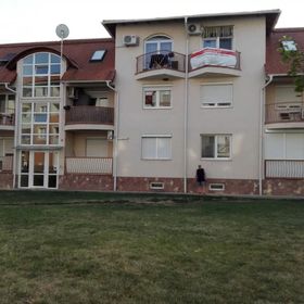 Szofi Apartmanok Hajdúszoboszló