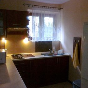 ALICJA Pokoje gościnne Wisła