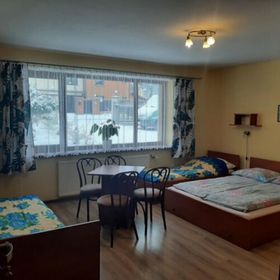 ALICJA Pokoje gościnne Wisła