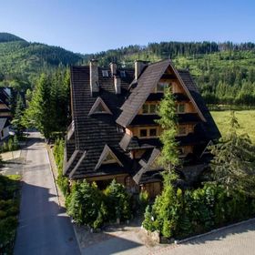 Apartamenty przy Dolinie Kościeliskiej Kościelisko