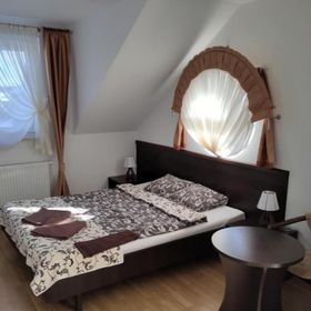 Willa Latarnik Łeba