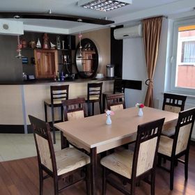 Willa Latarnik Łeba