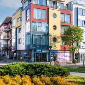 Apartamenty ANKER Kołobrzeg