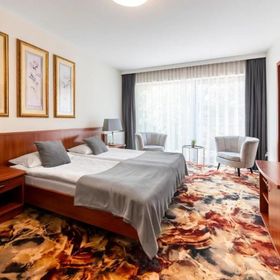 Apartamenty ANKER Kołobrzeg