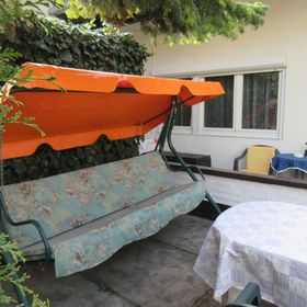 Sissi Residence Apartman Budapest