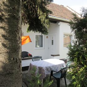 Sissi Residence Apartman Budapest