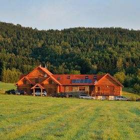 Agroturystyka Dom z Bali Miłków