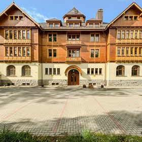 Apartament's Józefina Szklarska Poręba