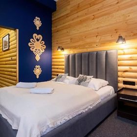 Apartamenty Brzozowa Zakopane