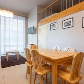 Apartamenty Brzozowa Zakopane