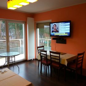  Apartament Sonatka Międzywodzie