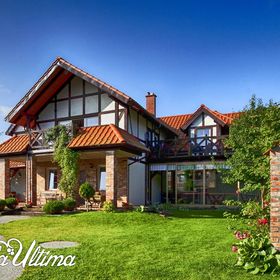 Willa Ultima Łeba