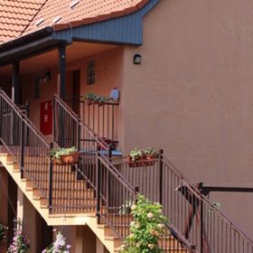 Ośrodek Wypoczynkowy Na Wiejskiej Mrzeżyno