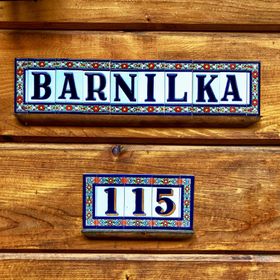 Agroturystyka Barnilka Klimkówka