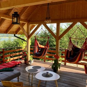 Agroturystyka Barnilka Klimkówka