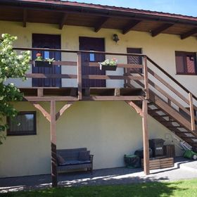 Agroturystyka nad Jeziorem Piecki