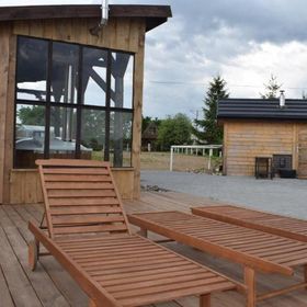 Agroturystyka nad Jeziorem Piecki