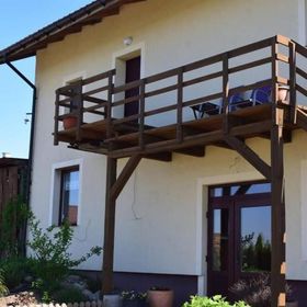 Agroturystyka nad Jeziorem Piecki