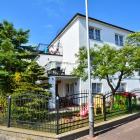 Pokoje Gościnne Czar Morza Mielno