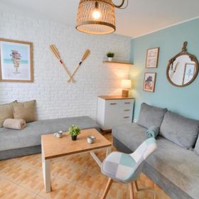 Pokoje Gościnne Czar Morza Mielno