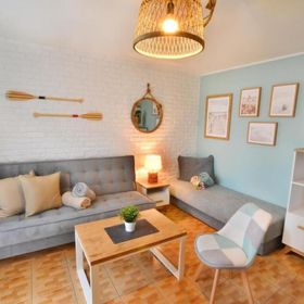 Pokoje Gościnne Czar Morza Mielno